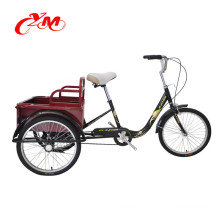 high quality cheap freestyle adult tricycle/cargo tricycle with cabin for promotion/wholesale two seat tricycle for adult